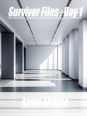 cover image of Survivor Files